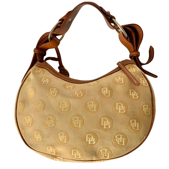 Dooney & Bourke Medium Handbag Purse - Picture 2 of 10